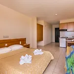 Asterias Village Appart hôtel Hersónissos