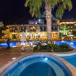 Asterias Village Appart hôtel Hersónissos