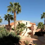 Appart hôtel Asterias Village 4*