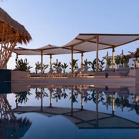 Asterias Village Appart hôtel Hersónissos