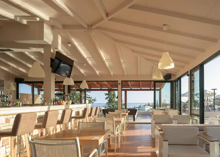 Asterias Village 아파트호텔 4*