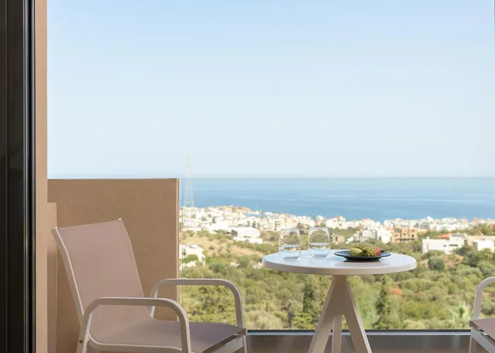 Asterias Village 4* 헐소니소스