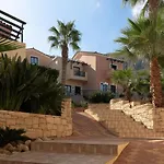 Aparthotel Asterias Village 4*