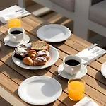 Asterias Village Aparthotel