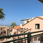 Aparthotel Asterias Village 4*