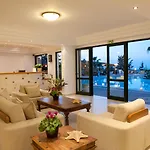 Asterias Village 4*