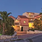 Aparthotel Asterias Village 4*