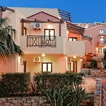 Asterias Village