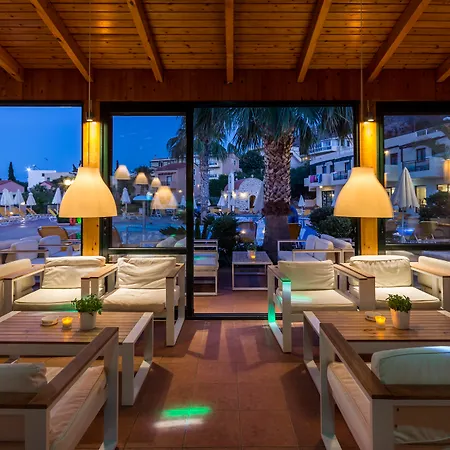 Asterias Village