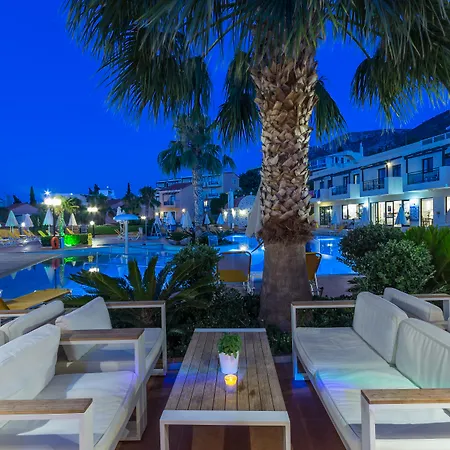 Asterias Village 4*