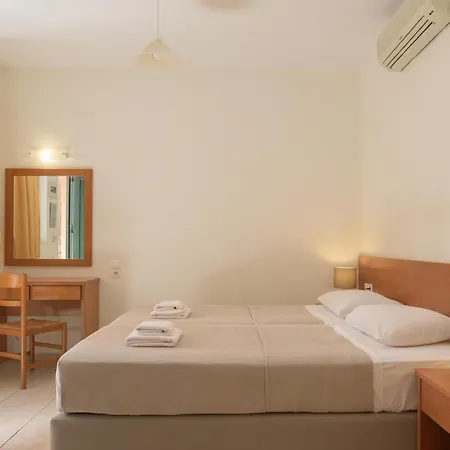 Asterias Village Aparthotel Hersonissos (Crete)