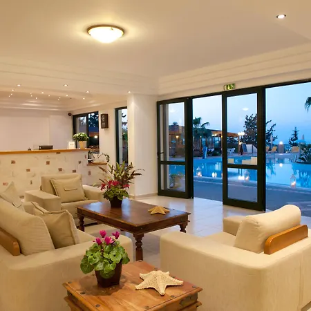 Asterias Village 4*