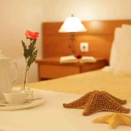 Asterias Village 4*
