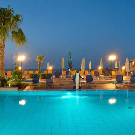 Asterias Village