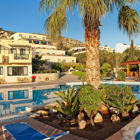 Asterias Village 4*