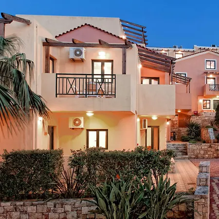 Asterias Village