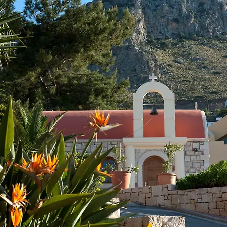 Asterias Village 4* Hersonissos (Crete)