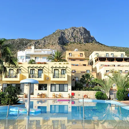 Asterias Village 4*
