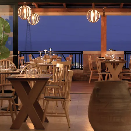 Asterias Village 4* Hersonissos (Crete)