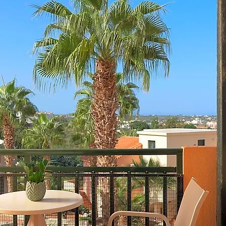 Asterias Village