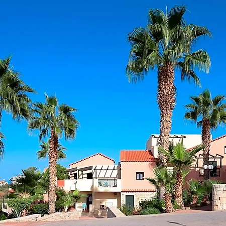 Asterias Village Aparthotel