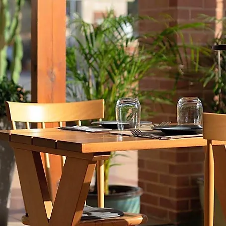 Asterias Village 4* Hersonissos (Crete)