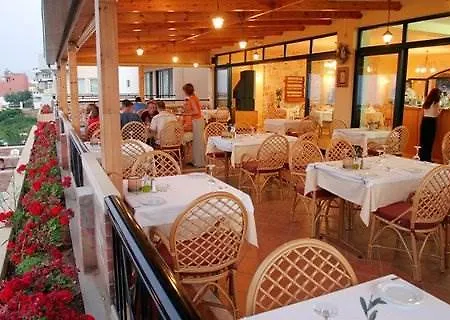 Asterias Village 4*