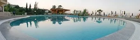 Aparthotel Asterias Village 4*