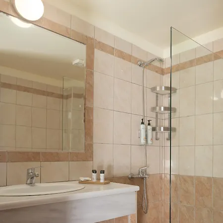 Asterias Village Aparthotel