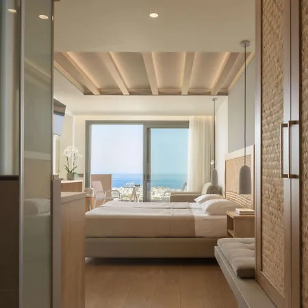 Asterias Village 4* Χερσόνησος