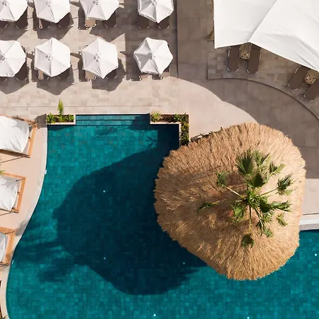 Asterias Village 4* Hersonissos (Crete)