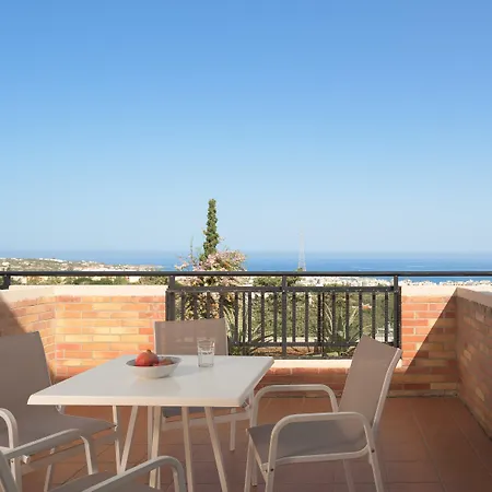 Asterias Village Ξενοδοχείο με διαμερίσματα