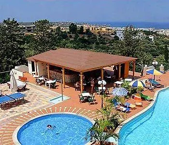 Asterias Village Aparthotel 4*