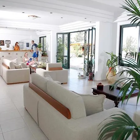 Asterias Village Aparthotel 4*