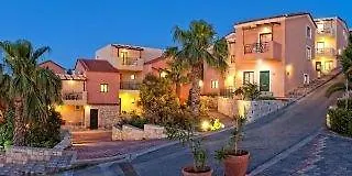 Asterias Village 4*