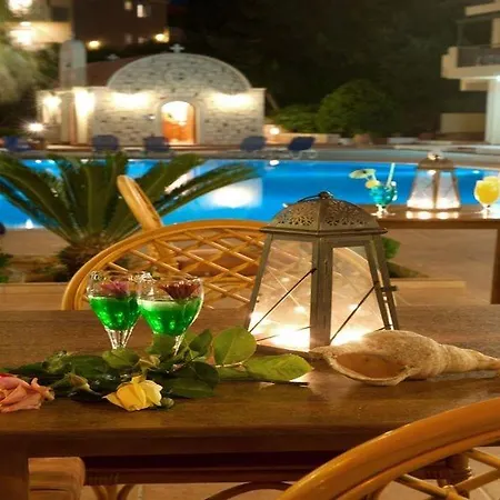 Aparthotel Asterias Village Hersonissos (Crete)