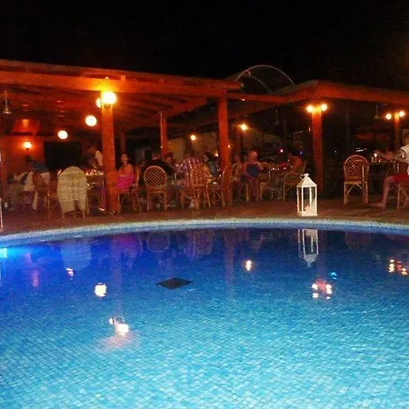 Asterias Village Aparthotel