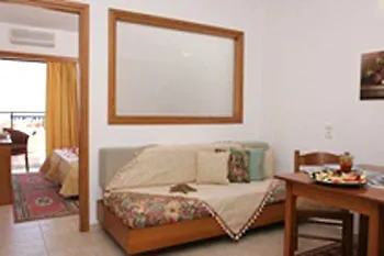 Asterias Village 4* Hersonissos (Crete)