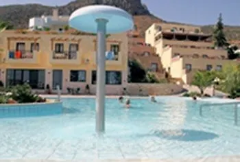 Asterias Village Aparthotel 4*