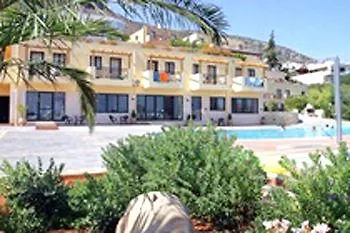 Asterias Village Aparthotel 4*