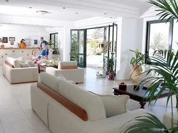Asterias Village 4* Hersonissos (Crete)