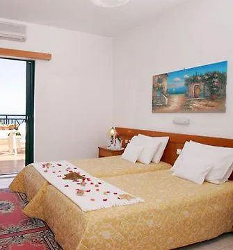 Asterias Village Aparthotel Hersonissos (Crete)