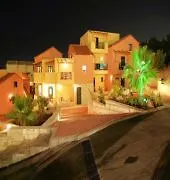 Aparthotel Asterias Village Hersonissos (Crete)