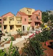 Asterias Village Aparthotel Hersonissos (Crete)