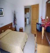 Asterias Village 4*