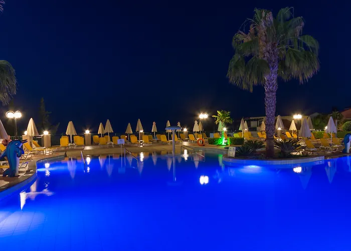 Asterias Village Херсонісос