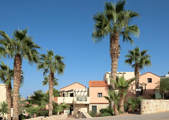 Asterias Village Херсонісос