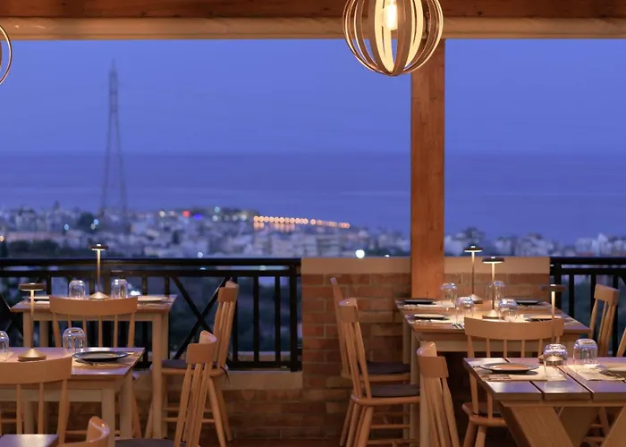 Asterias Village 4* Херсонісос