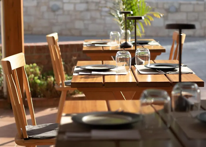 Asterias Village Hersonissos (Crete)