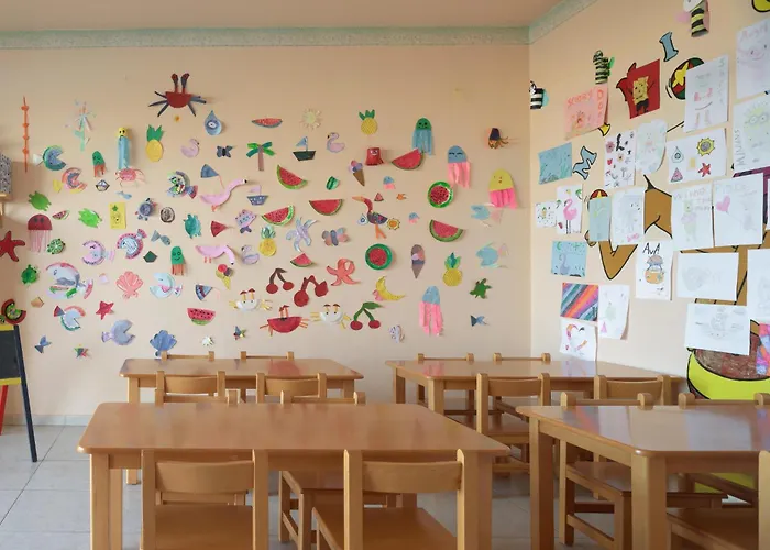 Asterias Village 4* Херсонісос